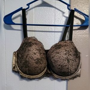 Victorias Secret Dream Angels push up bra